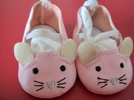 SOULIERS DE POUPEES GOTZ