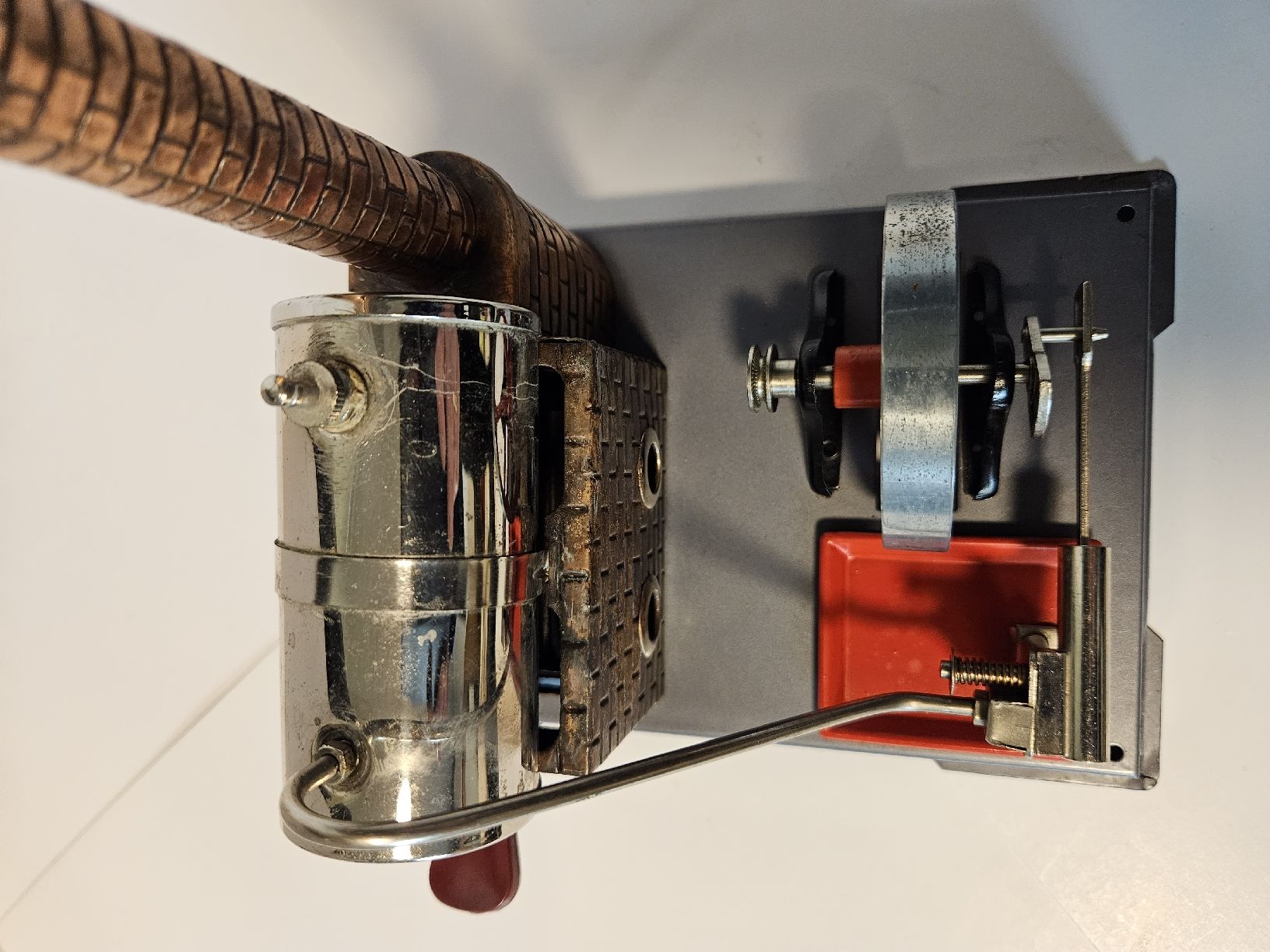 Kit di modellismo & Modellini statici: Dampfmaschine – Usato da Haslen GL venduto da Sandra40 6
