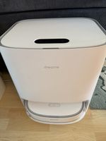 Dreame W10  Saug- und Wischroboter mit Reinigungsstation