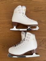 Graf Bolero Eiskunstlauf Schlittschuhe Kinder Gr. 35