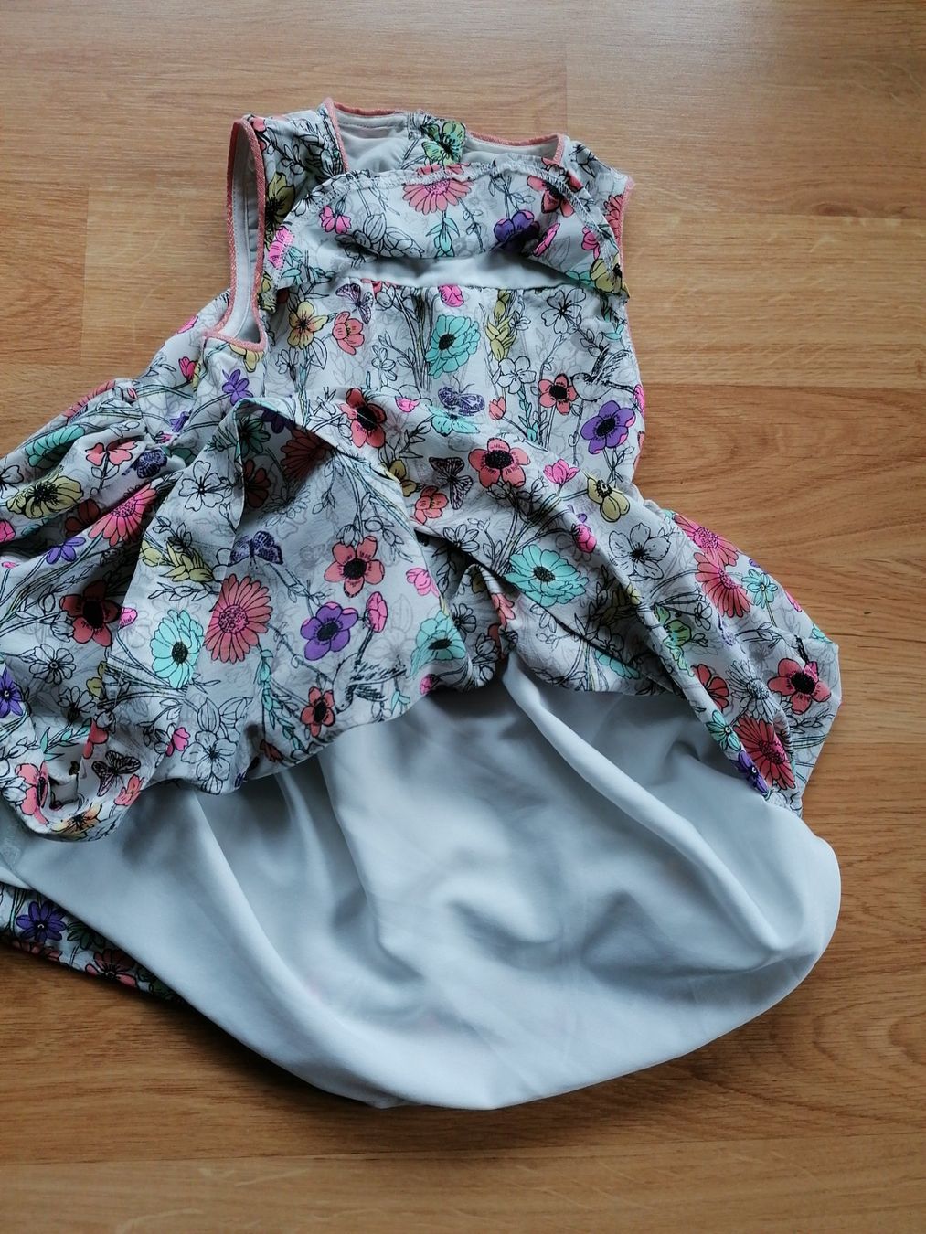 Kleider & Röcke: Kleid 24 - 36 Monate – Gebraucht aus Büttikon AG von Amineah 2