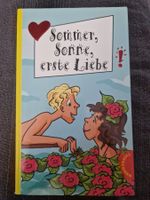 Sommer, Sonne, erste Liebe! 7 Kurzgeschichten