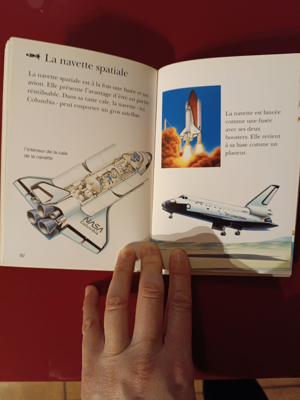 Libri: Encyclopédie "L'Univers" Larousse – Nuovo (secondo la descrizione) da Cornaux NE venduto da Mimi983 1