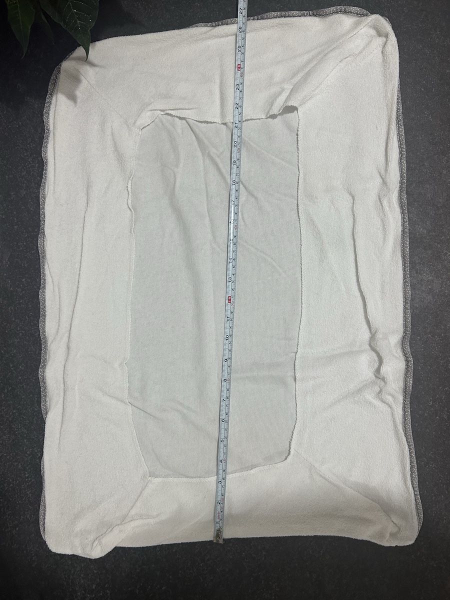 Fasciatoi & Accessori: Protège Matelas Bébé - Lange – Usato da Carouge GE venduto da Emilynette