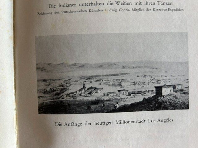 Libri: General Johann A. Sutter, Neu-Helvetien – Usato da Bern venduto da oregonzwei 8