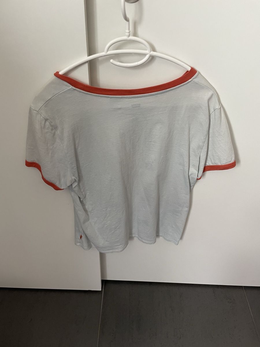 Levi's T-Shirts: Levi’s t shirt – Gebraucht aus Cressier NE von leiestla 2