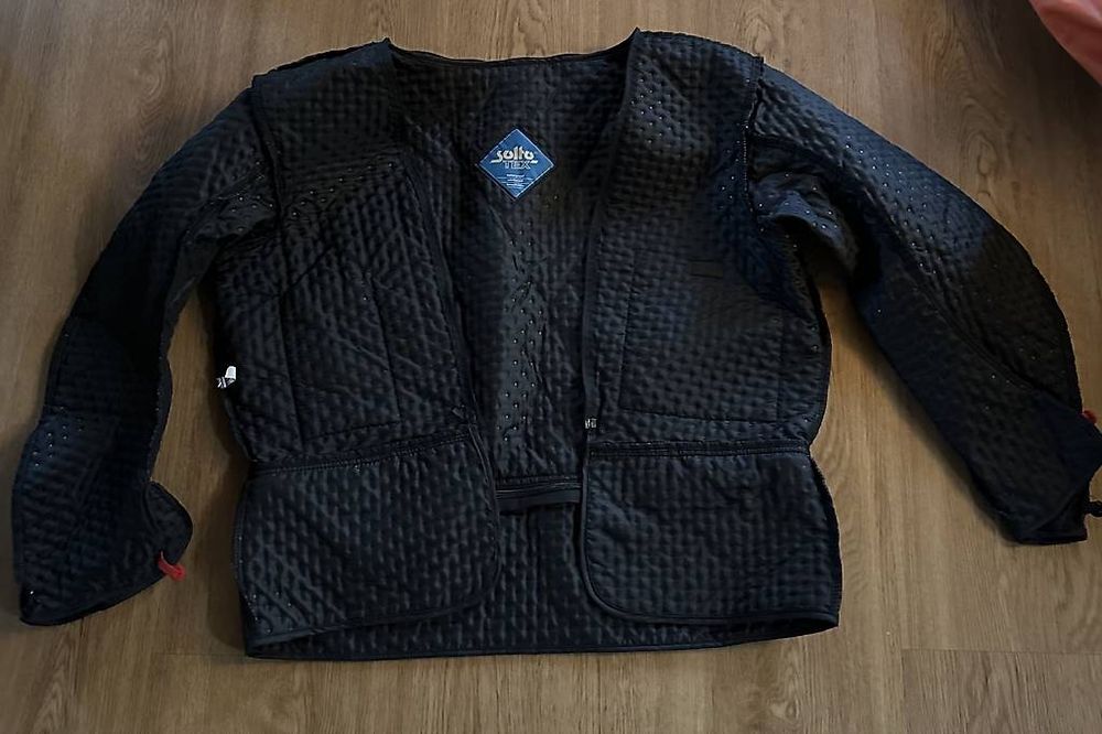 Vestes: IXS Motorradjacke & Hose – D'occasion à Cham par bitzi79 1