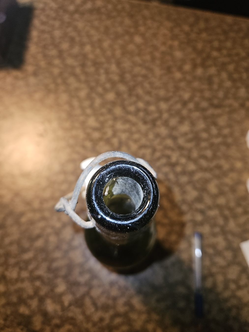 Gläser, Krüge & Flaschen: Brauerei englischer garten STUTTGART  0.5LTR – Gebraucht aus Cevio von BiadiciN 7