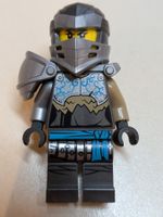 Lego Ninjago njo0604 Nya Hero - Clip on Back [used]