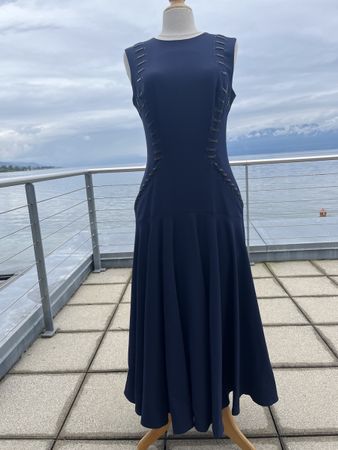 Magnifique robe plein Sud