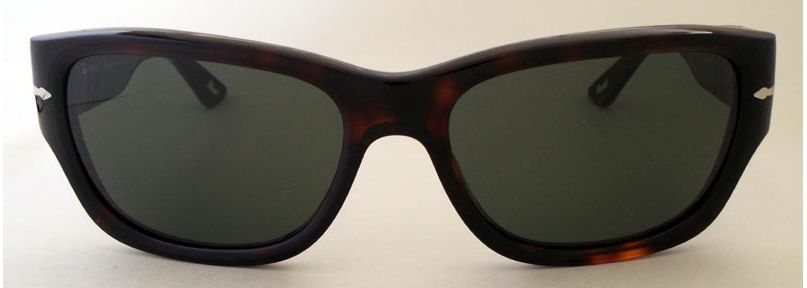 Persol Occhiali & Lenti: persol Model: 2924-S  Model Blues Brothers – Usato da Langnau am Albis venduto da L.A.2 3
