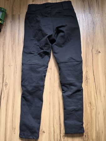 Moto Eleven Protective Leggings Size 40