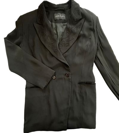 Marc Cain Blazer Damen 36/38