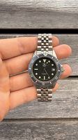 TAG Heuer Professional 1000  Ref. 980.113