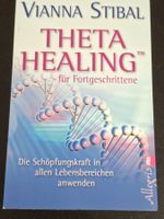 Vianna Stibal Theta Healing für Fortgeschrittene