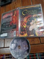 Conan le barbare