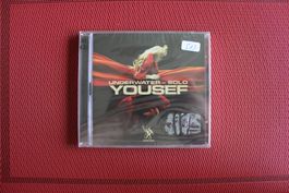 YOUSEF Underwater Solo DOPPEL-CD-ALBUM NEU (513)