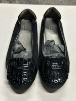 Paire de Ballerines Hogan, taille 36.