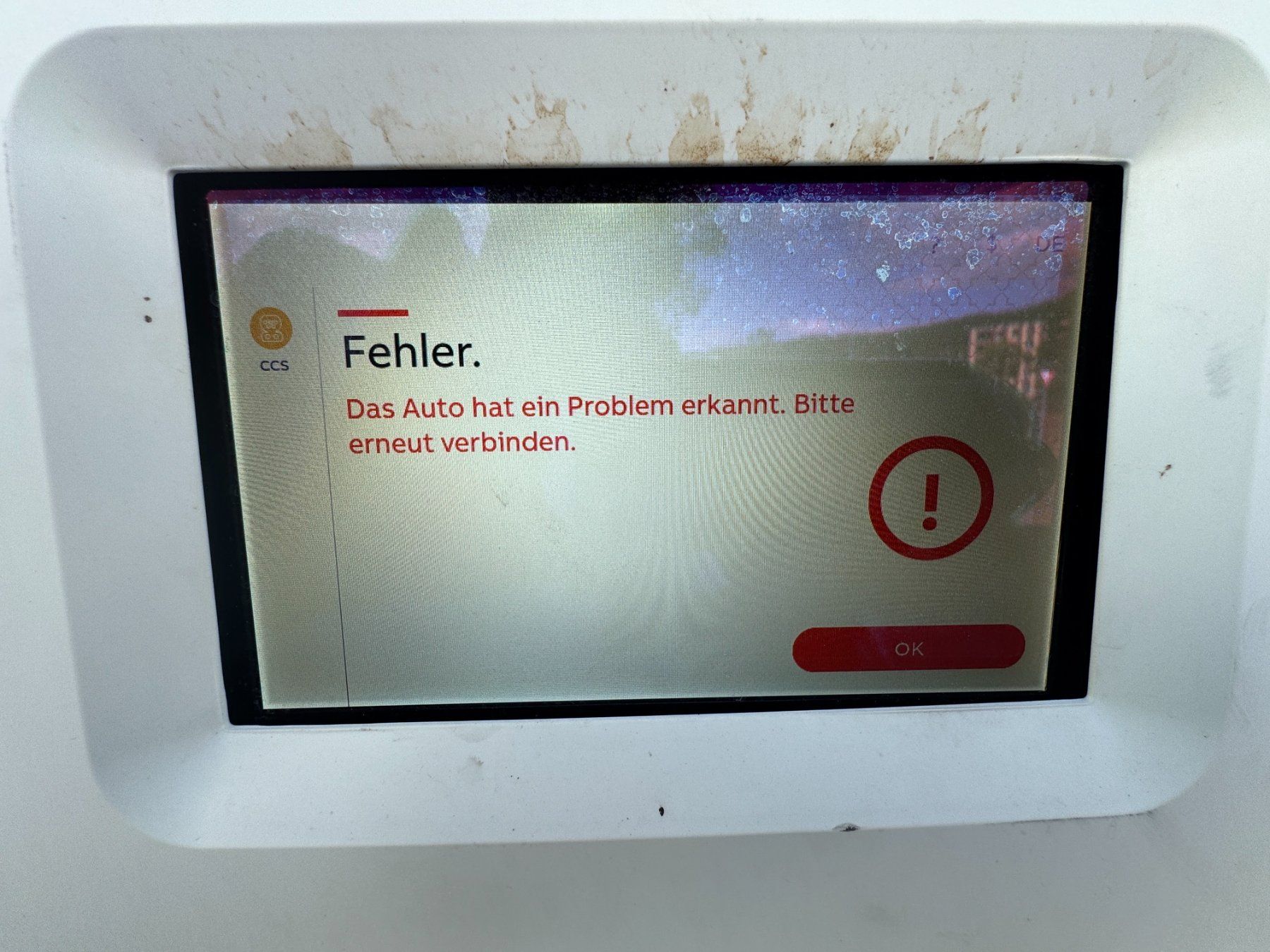 ABB Caricabatterie: Wallbox DC 22kW ABB – Difettoso da Schmiedrued venduto da Jonny1go 4