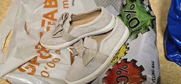 Damenschuhe 39