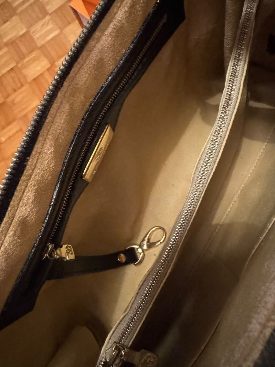 Maison Mollerus Taschen für Damen: Mollerus Schultertasche  – Gebraucht aus Zürich von fashion79 5