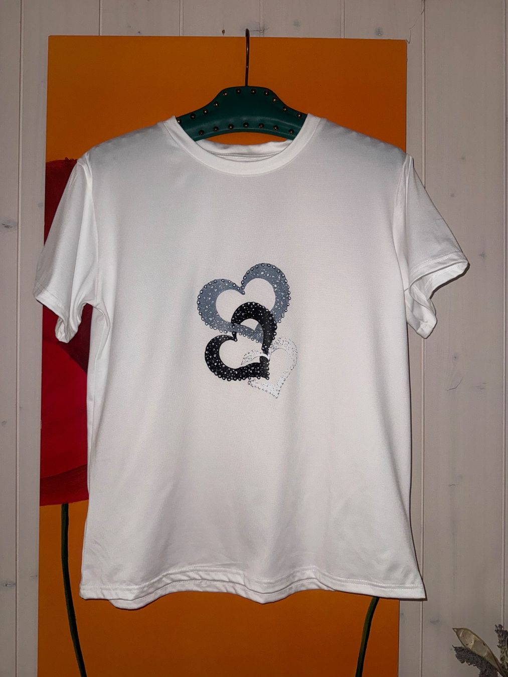 T-Shirts: Damen-T-Shirt Gr.M – Neu (gemäss Beschreibung) aus Buchrain von nat_pl5p