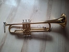 Yamaha Trompete Kind
