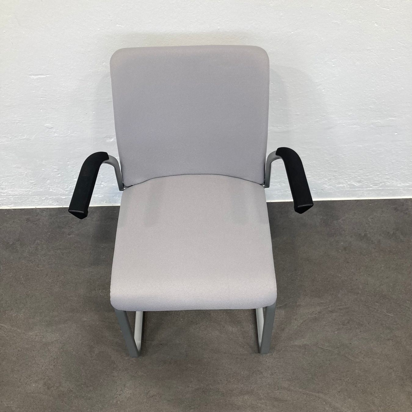 Steelcase Sedie: Steelcase Northside Freischwinger – Usato da Schönenwerd venduto da mcofficeshop 7