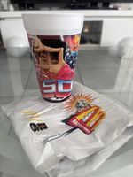 WM Becher neu