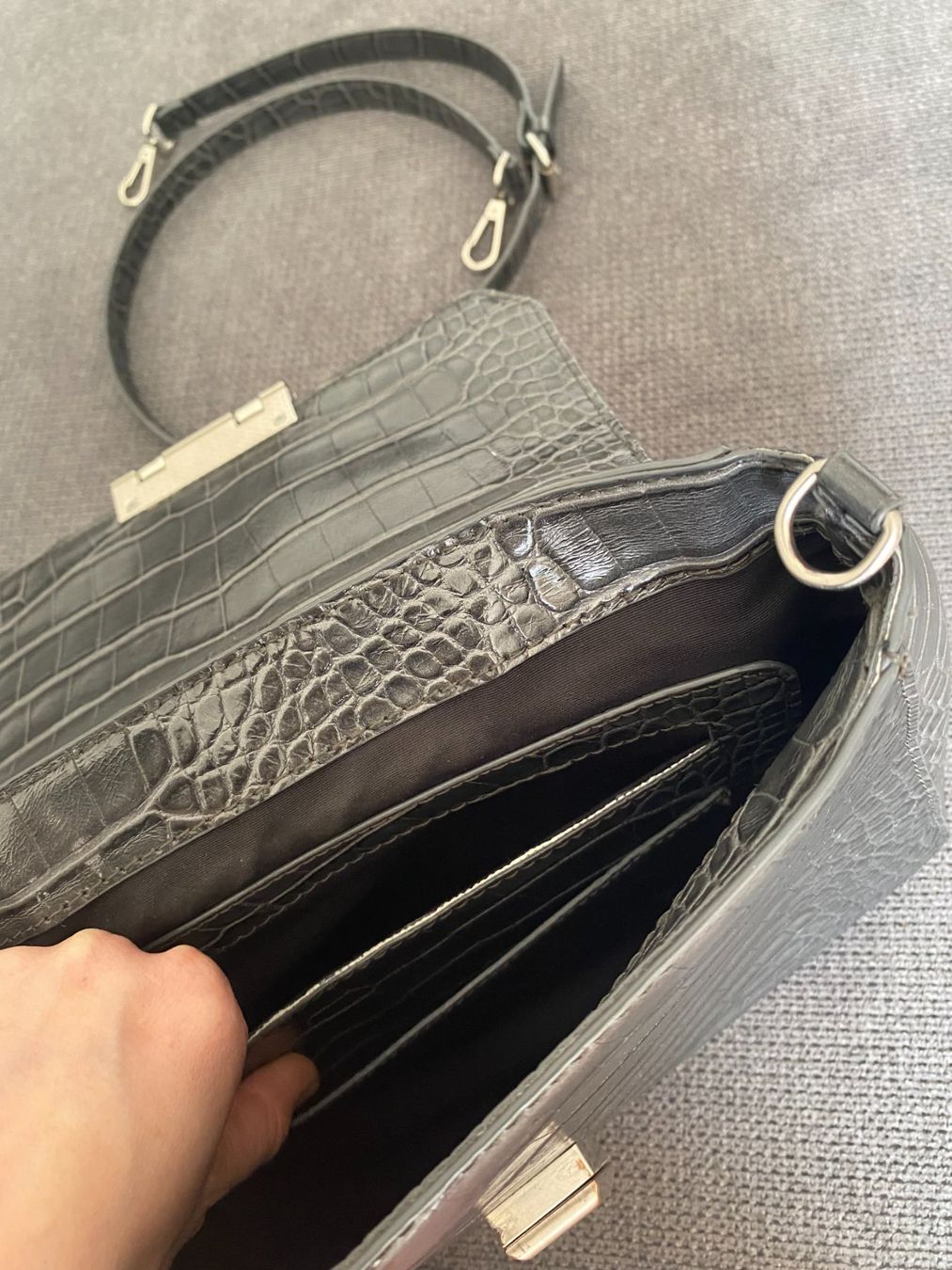 Zara Borse da donna: Damentasche – Usato da St. Gallen venduto da art_pn78 5