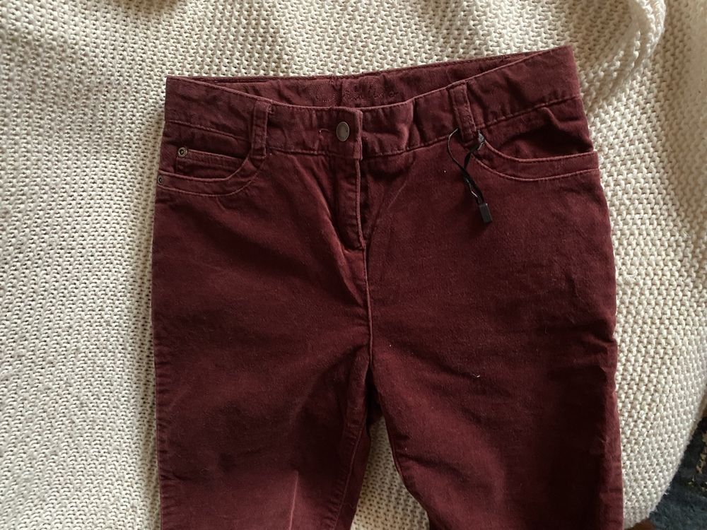 PAPAYE le pantalon - ENFANT 5 - 12 ans – Couture