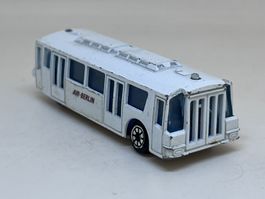 Welly Flughafen Shuttle #330