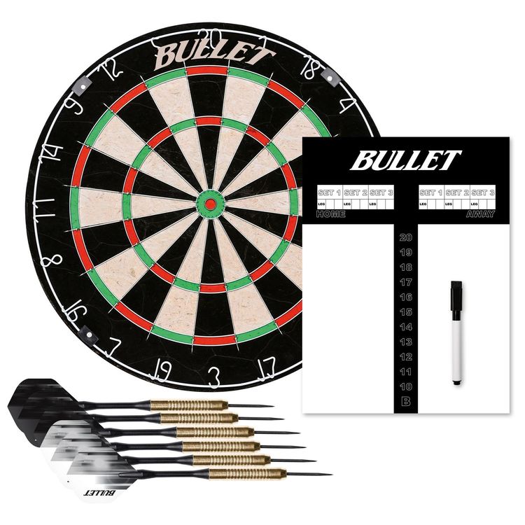 Dart Starter Set Kaufen auf Ricardo