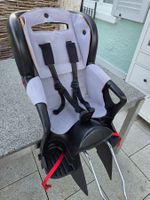 Römer Jockey Comfort Fahrrad-Kindersitz guter Zustand