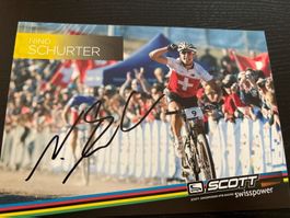 Nino Schurter
