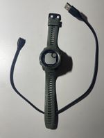 Garmin Instinct Solar Tactical