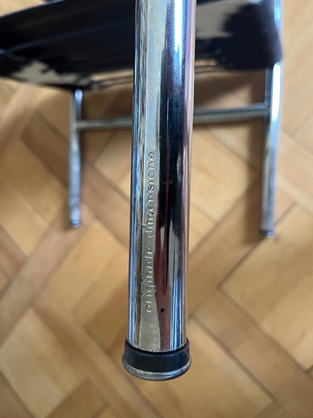 Fauteuils: LC1 Sessel Corbusier - KOPIE von DIMENSIONE – D'occasion à Uster par jastroem 8