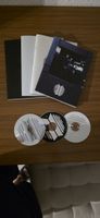 BTS Album Proof Compact version (unvollständig)