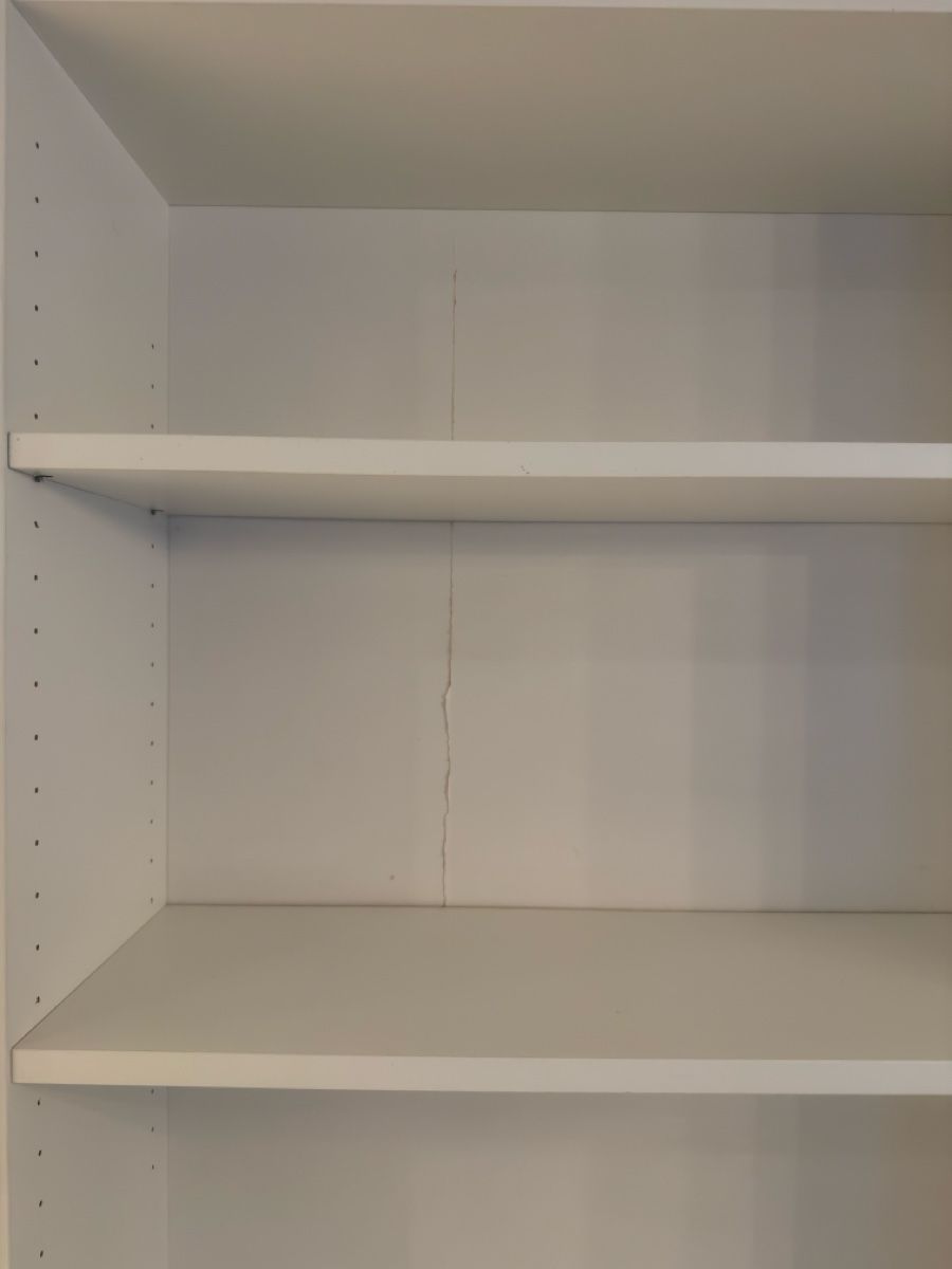 Ikea Scaffali: 2x Bücherregale – Usato da St. Gallen venduto da Kesvilla 2