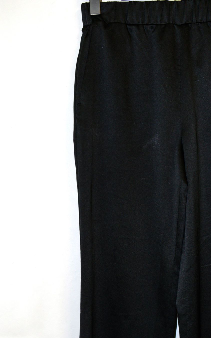 Max Mara Pantaloni: Max Mara Leisure Hose - Gr. S – Usato da Illnau venduto da Monkky 3