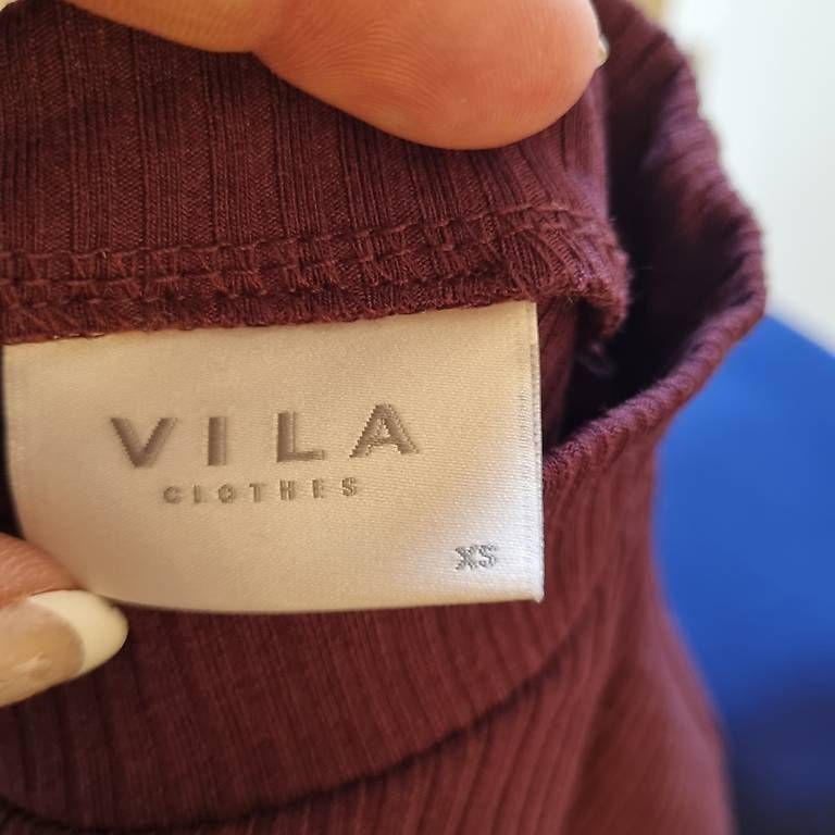 Kleider: Kleid von VILA, Gr. XS – Gebraucht aus Hägglingen von TamaraDeVito 3