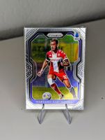 Panini Prizm Gaetano Castrovilli Fiorentina Serie A!
