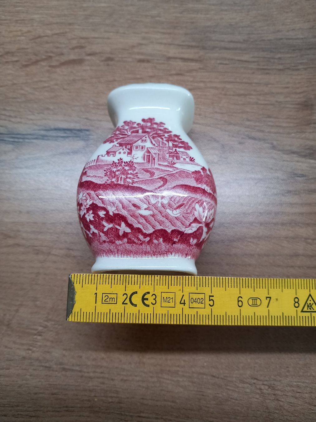 Villeroy & Boch Geschirrsets: Pfefferstreuer Villeroy & Boch "Rusticana" – Gebraucht aus Ennetbaden von janasta 1