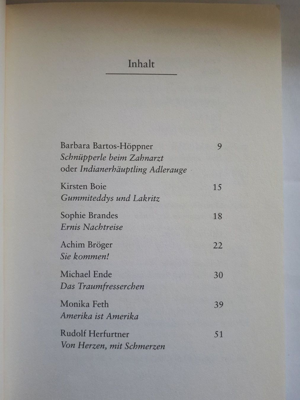 Libri: Ich schenk dir eine Geschichte – Usato da Basel venduto da Alacant 2