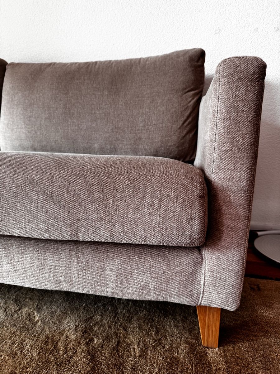 Pfister Divani: Sofa Johann Jakob – Usato da Münsingen venduto da haw_2xjw 6