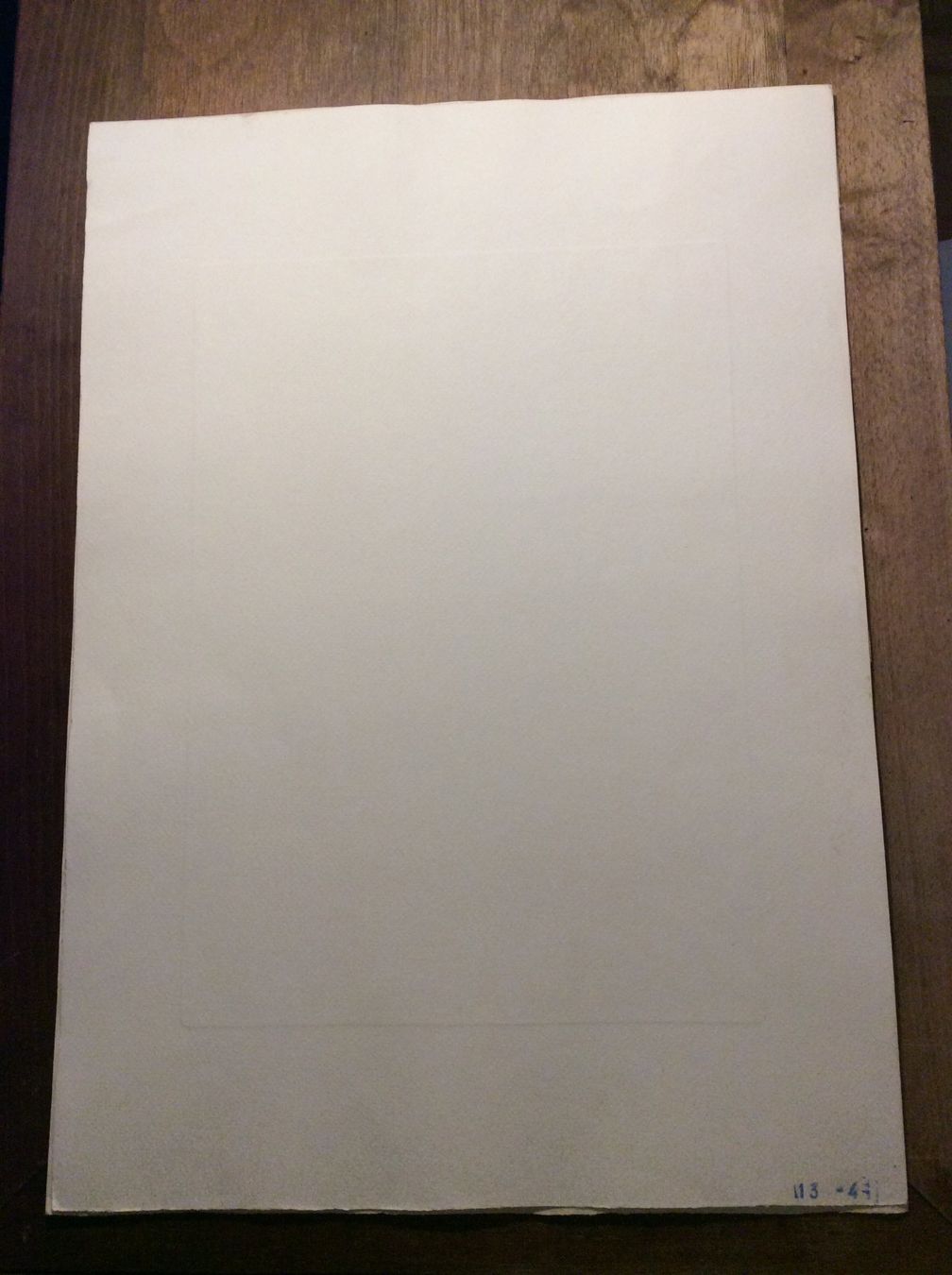 Grafica & Litografie: Planche Ant. Serantoni dis. e inc – Usato da Genève venduto da edelweiss1900 3