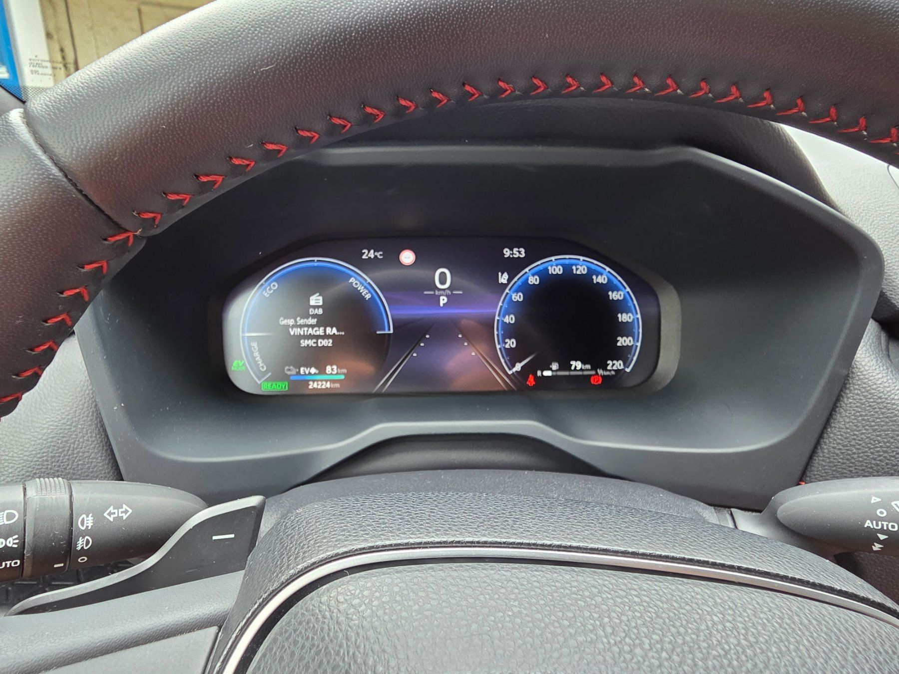Suzuki Autos: Suzuki Across 2023! – D'occasion à Goldach par Inlyner 2
