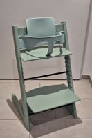 Triptrap Stokke mit Baby Set 💚
