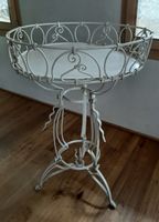 Wunderschöne antike Jardiniere / Pflanzenstände