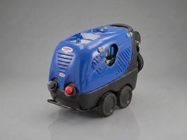 Mazzoni PH4000 Heisswasser-Hochdruckreiniger Neu + Garantie